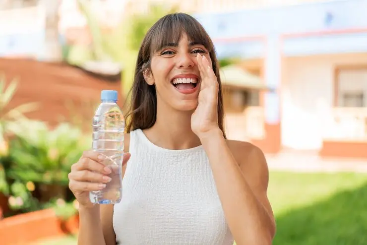 alimentos para dientes sanos