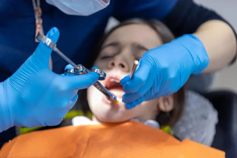 emergencias dentales dolor