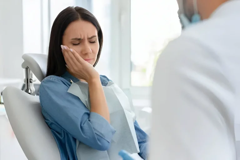 emergencias dentales dolor de muela