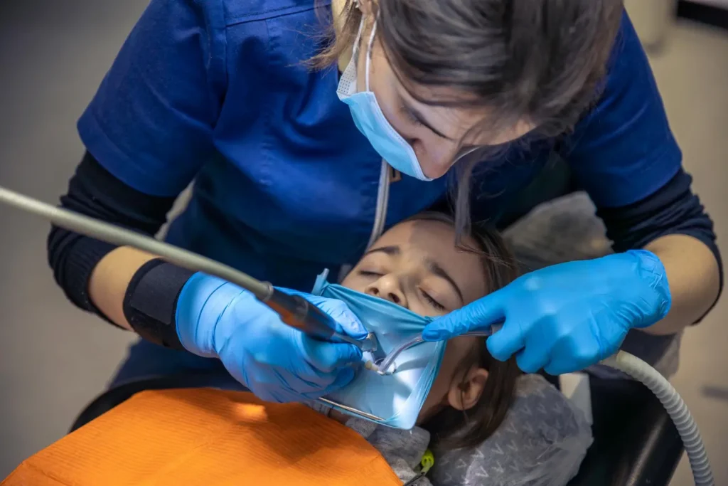 emergencias dentales tratamiento inmediato