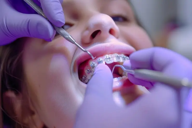 tiempo de duración tratamiento de ortodoncia según la edad