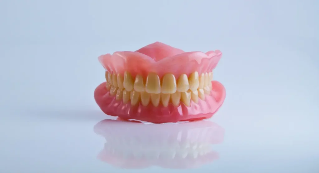 Prótesis dental como alternativa de implantes