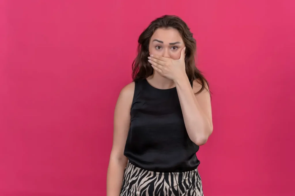 salud bucal y autoestima bajo en adolescentes