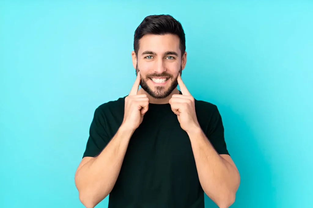 Beneficios del Diseño de Sonrisa con inteligencia artificial