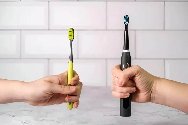 Cómo elegir el cepillo de dientes ideal