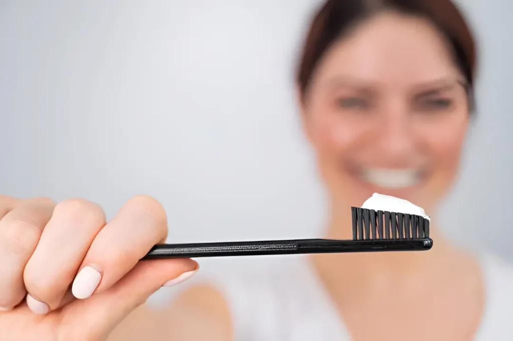 Fluorización dental cuidados en casa