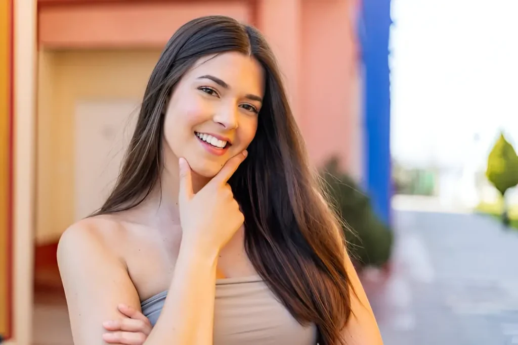 salud bucal y autoestima en adolescentes