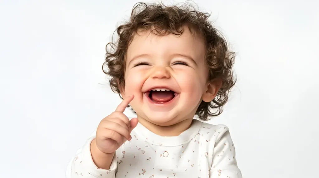 uso de chupón y biberón en bebés salud dental