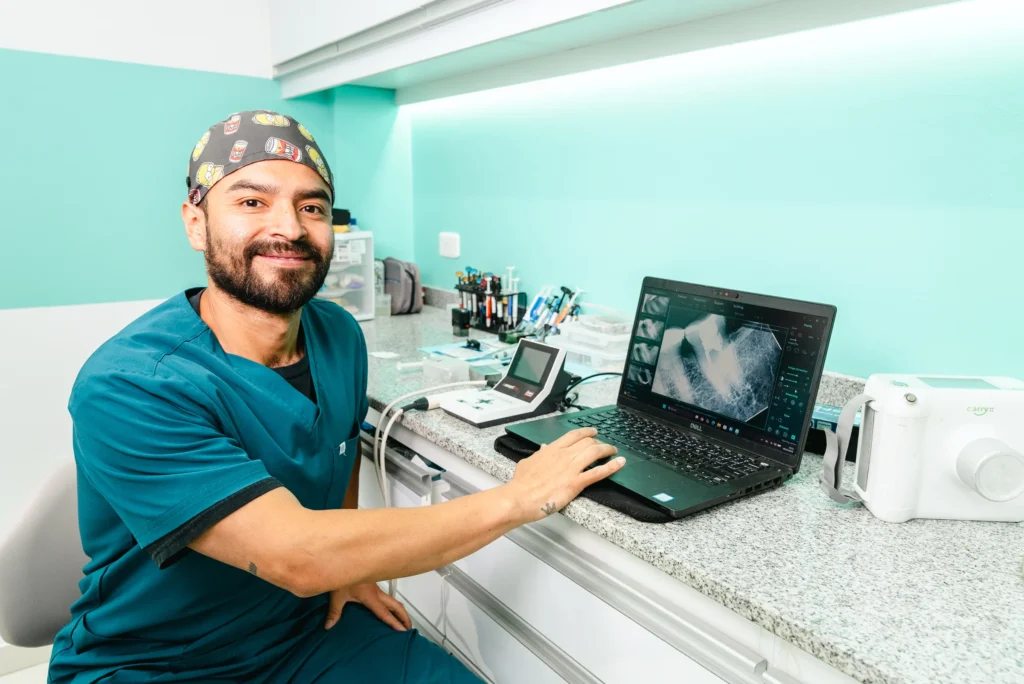 Consultorio de Odontología Life en Otavalo, atendemos toda Imbabura