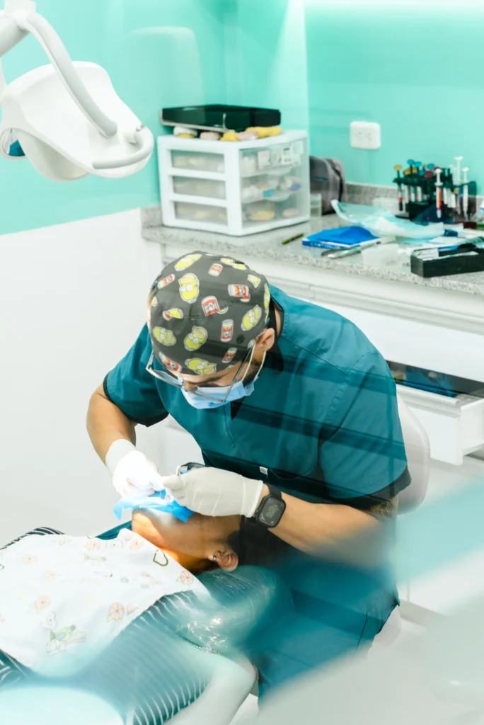 Endodoncia y tratamiento de conducto en Otavalo - Odontología Life