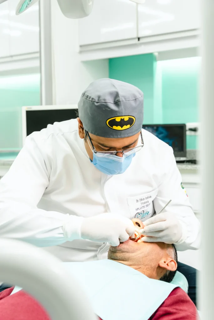 Odontología estética en Otavalo - clínica dental Odontología Life