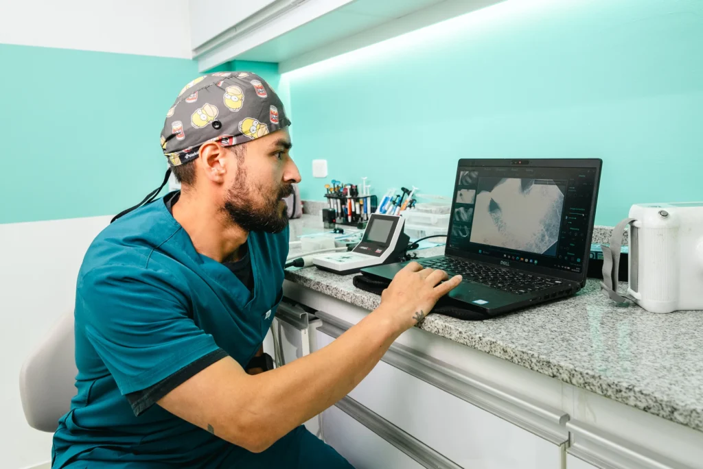 Odontología Life Otavalo - especialistas en implantes dentales