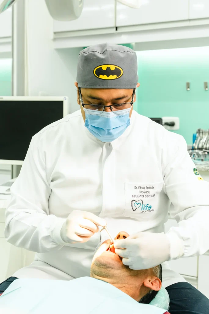 Odontopediatría en Otavalo - cuidado dental para niños