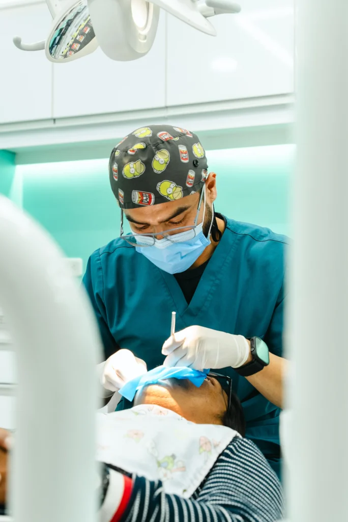 Revisión odontológica en Otavalo - Odontología Life
