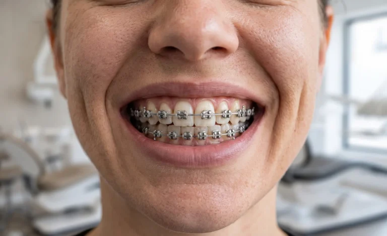 Precio de ortodoncia en Ecuador según tipo de tratamiento dental