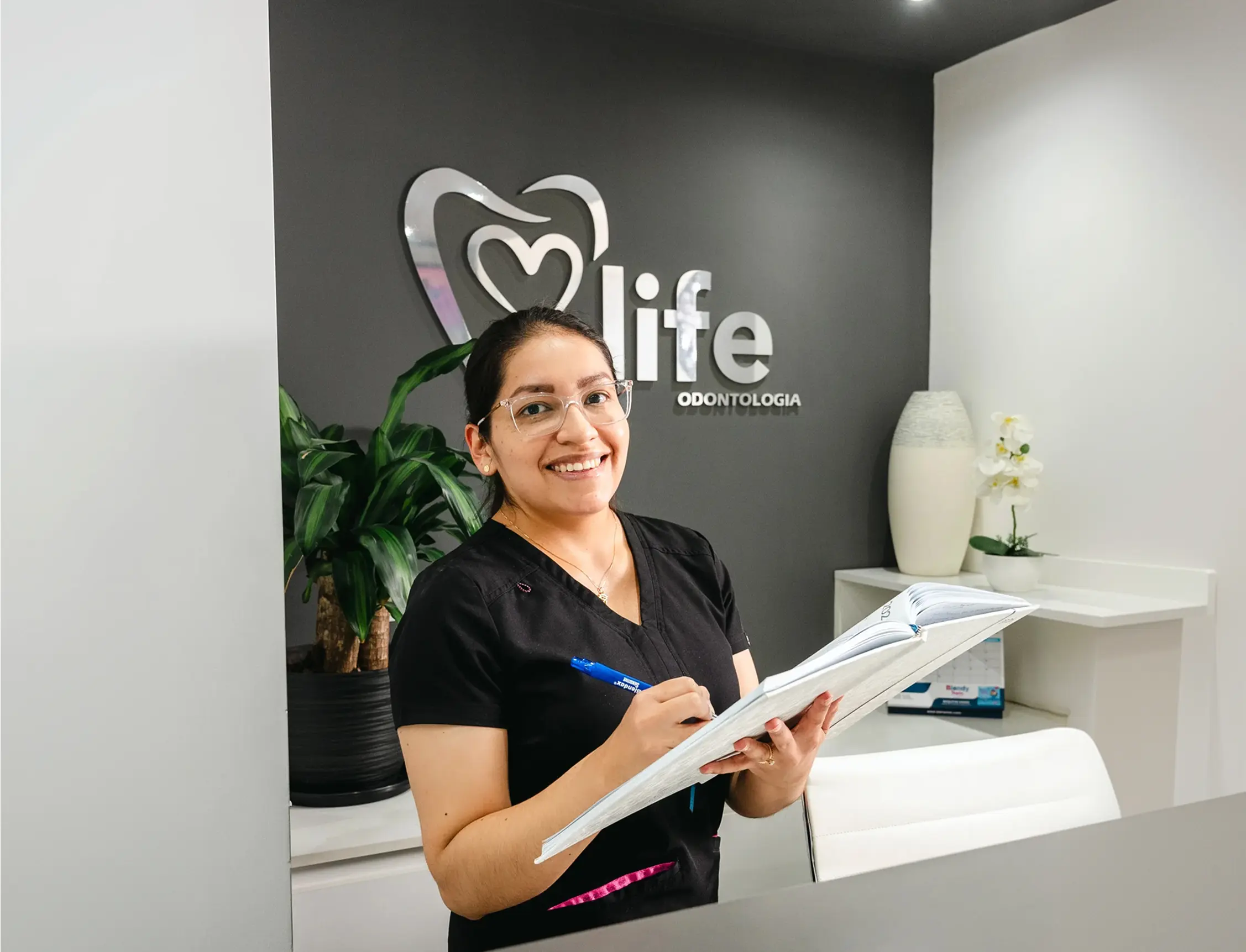 Clínica dental en Otavalo cómo llegar a consulta odontológica fácilmente