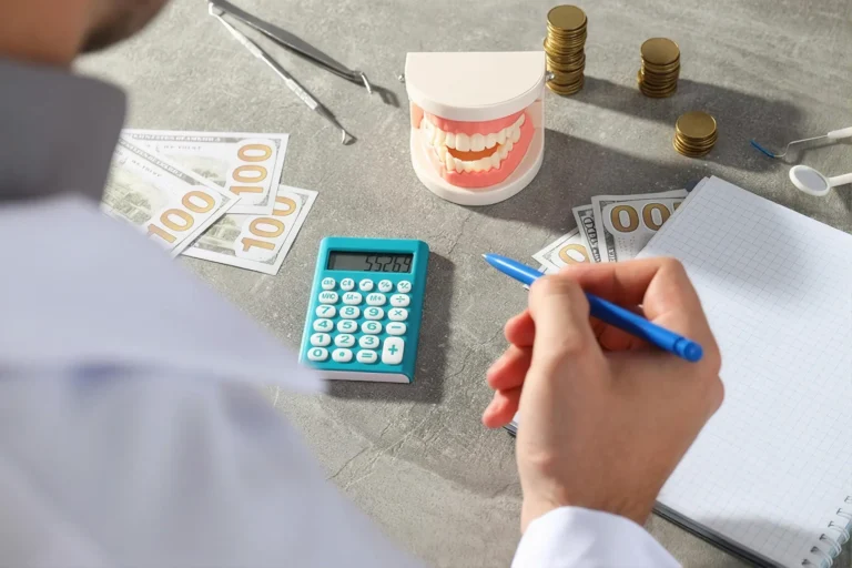 Formas de pago para tratamiento dental y atención odontológica