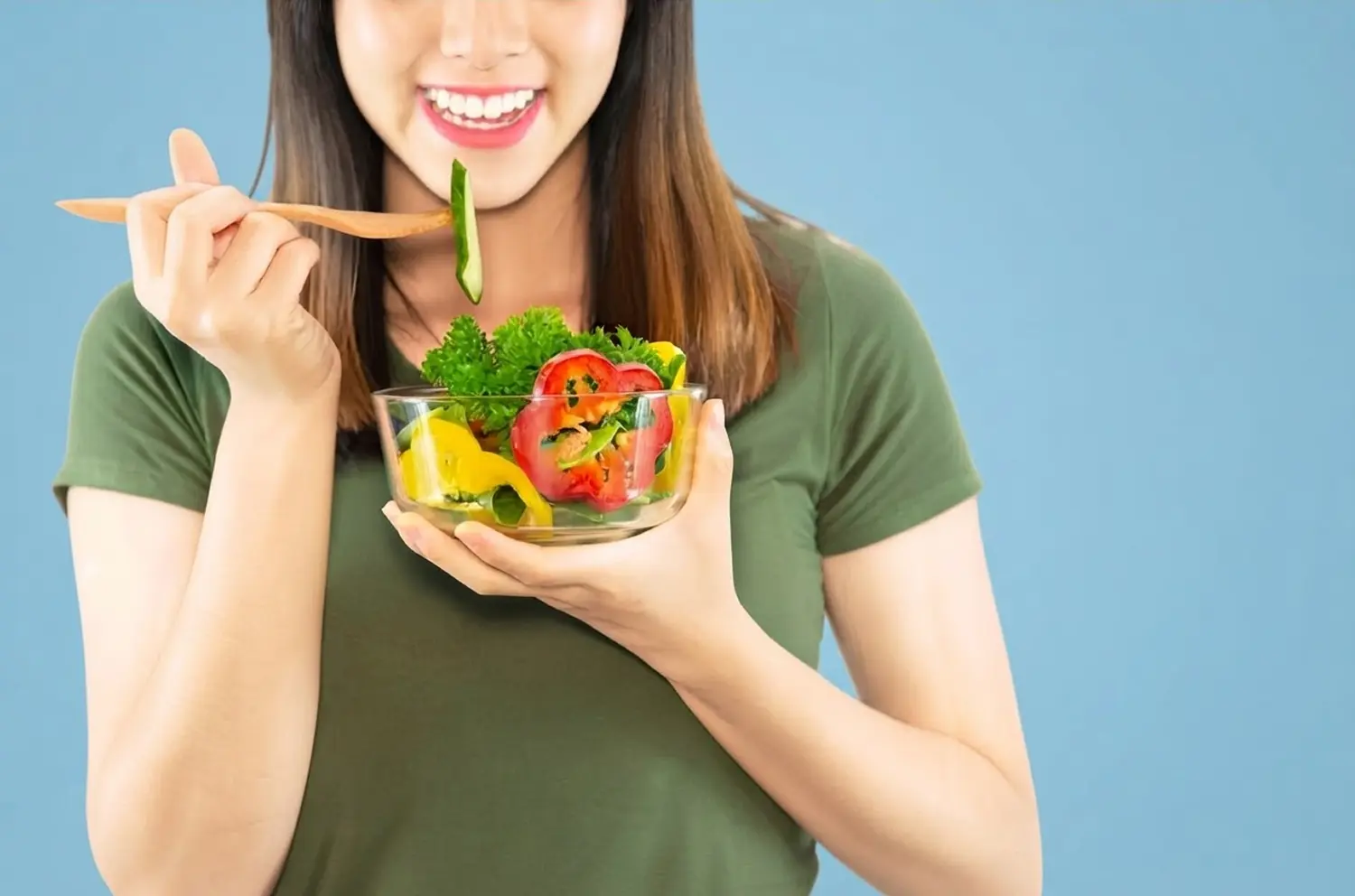Vegetales andinos que benefician la salud bucal y fortalecen dientes y encías.
